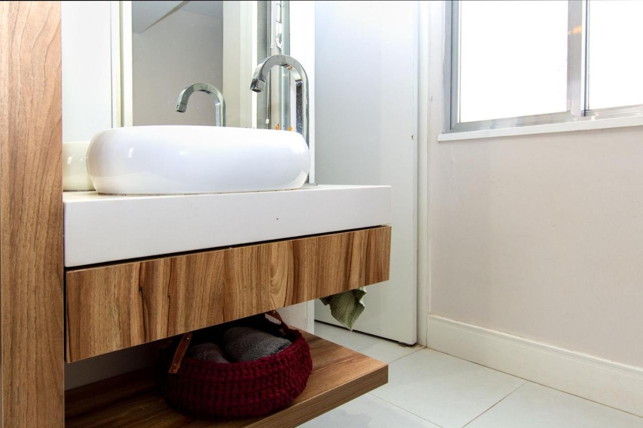 Design Leblon - Praia, Conforto E Gastronomia Appartement *
