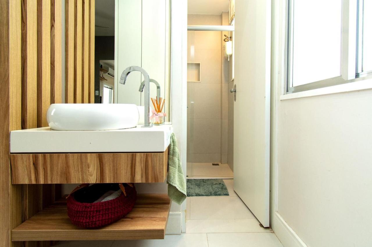 Design Leblon - Praia, Conforto E Gastronomia Appartement