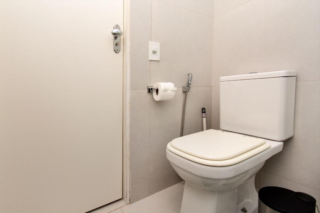 Appartement Design Leblon - Praia, Conforto E Gastronomia Rio de Janeiro